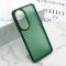 Futrola SHINING CAMERA za Huawei Honor X7b zelena (MS).