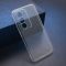Silikonska futrola CLEAR STRONG za Xiaomi Redmi 15 4G 171mm (EU) providna (MS).