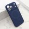 Futrola PURE MagSafe za iPhone 17 Pro Max (6.9) tamno plava (MS).