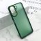 Futrola SHINING CAMERA za Xiaomi Redmi 13C/Poco C65 pro zelena (MS).