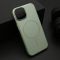 Futrola PURE mat MagSafe za iPhone 15 tirkizna (MS).