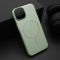 Futrola PURE mat MagSafe za iPhone 14 (6.1) tirkizna (MS).
