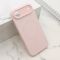 Futrola PURE MagSafe za iPhone 17 Air roze (MS).