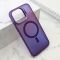 Futrola SHINE MagSafe za iPhone 15 Pro Max (6.7) ljubicasta (MS).