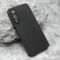 Silikonska futrola CARBON LIGHT za Samsung A266 Galaxy A26 5G crna (MS).
