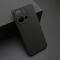 Futrola ultra tanki KOLOR za Xiaomi Redmi 15C 4G 173mm (EU)/Redmi 15C 5G 173mm crna (MS).