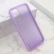 Futrola SPACE II za Samsung A057 Galaxy A05s ljubicasta (MS).