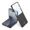 Futrola SMOOTH II za Samsung F751B Galaxy Z Flip 7 5G crna (GKK case) (MS).