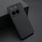 Futrola ultra tanki KOLOR za Xiaomi 14T crna (MS).