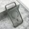 Futrola SILKY MagSafe mat za iphone 17 Pro Max (6.9) siva (MS).