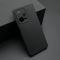 Futrola ultra tanki KOLOR za Xiaomi Redmi Note 12 Pro 5G crna (MS).
