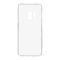 Futrola ultra tanki PROTECT silikon za Samsung G960 Galaxy S9 providna (bela) (MS).
