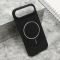 Futrola URBAN EDGE Magsafe za iPhone 17 Air crna (MS).