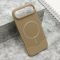 Futrola URBAN EDGE Magsafe za iPhone 17 Air bez (MS).