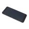 LCD Displej / ekran za Huawei P Smart + touchscreen + frame APLONG Original Material black (MS).