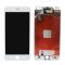 LCD Displej / ekran za iPhone 6s Plus + touchscreen white high copy (MS).