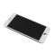 LCD Displej / ekran za Iphone 7 Plus + touchscreen APLONG Incell Full HD white (MS).