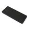 LCD Displej / ekran za Samsung A065F Galaxy A06 + touchscreen + frame black Full ORG EU (GH81-26440A) (MS).