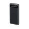 Power Bank baterija REMAX RPP-10 10000mAh crni (MS).