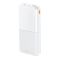 Power Bank baterija Remax Nowe RPP-26 20000mAh beli (MS).