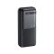 Power Bank baterija REMAX Piloteer 20W PD+22.5W QC 20000mAh RPP-72 crni (MS).