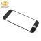 Staklo touchscreen-a za Iphone 7 + frame + OCA stiker (Crown Quality) black (MS).