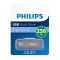 USB flash memorija Philips 60UT 3.2 dual port USB-A + type C 256GB (MS).