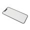 Staklo touchscreen-a za Iphone 13 Mini + OCA stiker black (MS).
