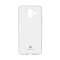 Futrola Teracell Skin za Samsung A600F Galaxy A6 2018 Transparent.