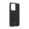Futrola Teracell Skin za Samsung G988F Galaxy S20 Ultra mat crna.