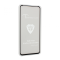 Staklena folija glass 2.5D full glue za Xiaomi Poco F3/Mi 11i crni.