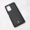 Futrola Teracell Skin za Xiaomi Redmi Note 10 Pro/Redmi Note 10 Pro Max mat crna.