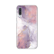 Silikonska futrola print za Samsung A307F/A505F/A507F Galaxy A30s/A50/A50s Pink Marble.