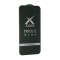 Staklena folija glass X mart 9D Privacy za iPhone 12 Pro Max 6.7.