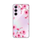 Silikonska futrola print Skin za Samsung A356 Galaxy A35 5G 5G Rose Flowers.