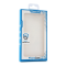Futrola Teracell Skin za iPhone 16 6.1 Transparent.