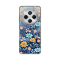 Silikonska futrola print Skin za Xiaomi Redmi 14C/Redmi A4 Lovely Flowers.