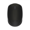 Mis Logitech B170 Wireless crni.