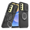Futrola CamShield Ring stand za Samsung A165F Galaxy A16 crna.
