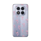 Silikonska futrola print Skin za Xiaomi Redmi Note 14 Pro 5G (EU) Cute Bow.