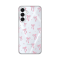 Silikonska futrola print Skin za Samsung A165F Galaxy A16 Cute Bow.
