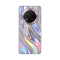 Silikonska futrola print Skin za Huawei Honor Magic 7 lite Liquid Dream.