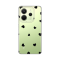 Silikonska futrola print Skin za Xiaomi Redmi Note 14 4G (SRB) Hearts.