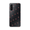 Silikonska futrola print Skin za Samsung A175 Galaxy A17 Little Cherry.