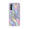 Silikonska futrola print Skin za Samsung A175 Galaxy A17 Liquid Dream.
