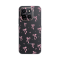 Silikonska futrola print Skin za Huawei Honor X6c Cute Bow.