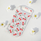 Futrola print Magsafe za iPhone 17 Air Cute Cherries.