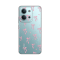 Silikonska futrola print Skin za Xiaomi Redmi 15C 4G Cute Bow.