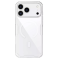 Futrola Nillkin Nature Pro Magnetic za iPhone 17 Pro Max 6.9 Transparent.