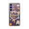 Futrola print Magsafe za Samsung S921B Galaxy S24 Hello Fall.